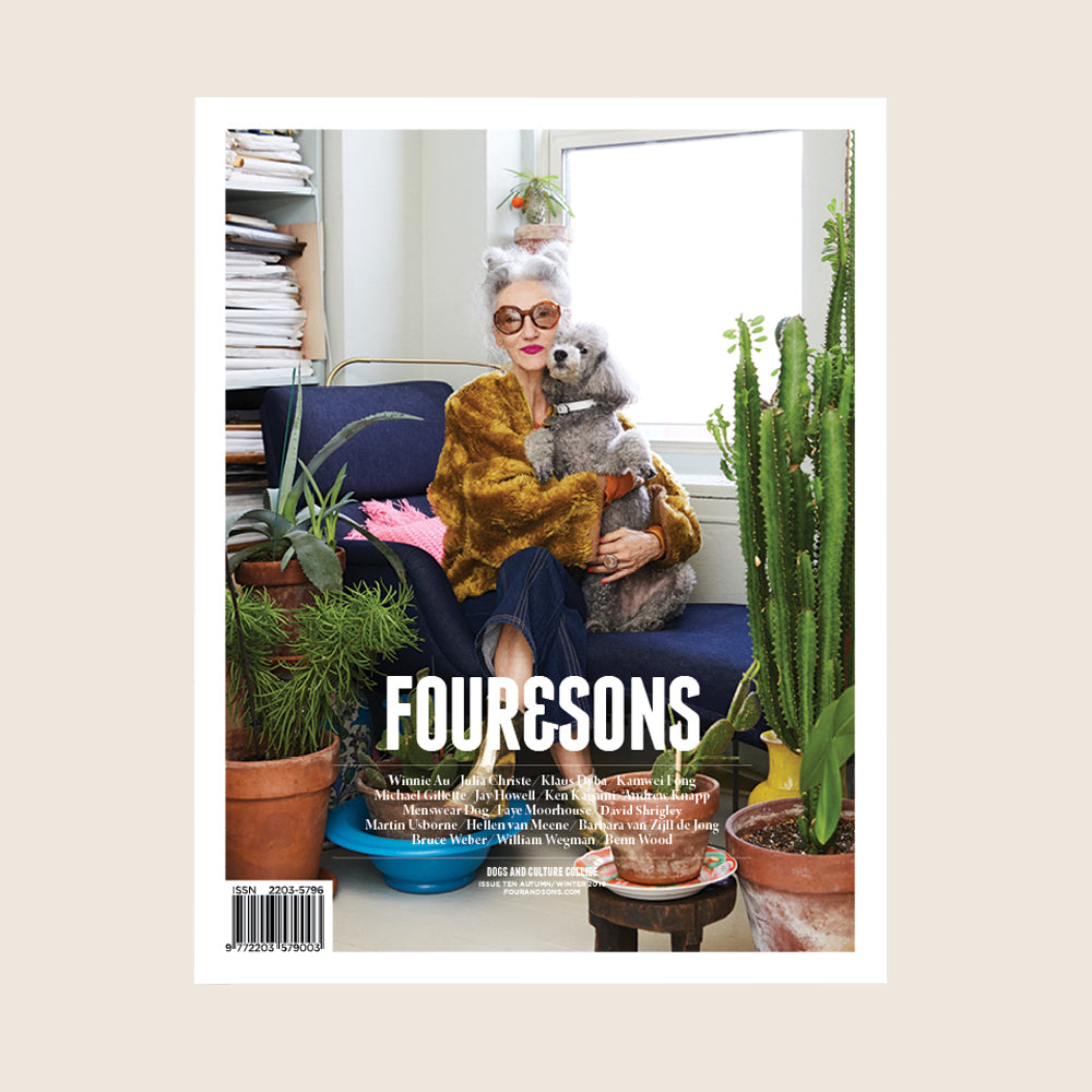 ISSUE 10